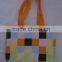 100% cotton canvas shopping bags