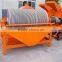 China best selling Wet Magnetic separator for sale