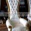 2016 beauty salon luxury multifultional foot / pedicure spa chair