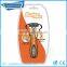 stainless steel disposable Manual Shaving Razor with Rubber Handle