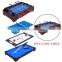 36 "Multi function 4 in 1game table top kids toy table 4 different game ( soccer / table tennis/ air hockey/ pool ) -