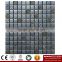 IMARK Mixed Color Marble Mosaic Tiles and Crystal Glass Mosaic Tiles Code IXGM8-101