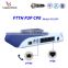 FTTH Solution Thunder Protection 4GE+2FXS P2P Access Point CPE VoIP Gigabit Gateway