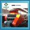 Dingfeng latest technology crumb rubber making and recycling machine