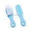 New Delicate Comb And Brush Sets For Baby