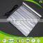 2016 new CE EAC certified twin conductor electric heating mat