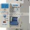 China factory supply 1P+ N, 230V programmable circuit breaker