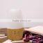CERAMIC AROMA DIFFUSER/WOOD DIFFUSER/BAMBOO AROMA OIL DIFFUSER/ULTRASONIC DIFFUSER