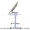 High quality adjustable drawing table