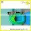 Kids electric water bumper boat for inflatable pool