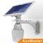 SunMaster smart lighting solar streetlight with solar panel/available led street lights