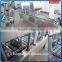 BG60A Pre-Film Mineral Water Cup Filling And Sealing Machine