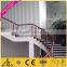 ZHL zhonglian China Gold Supplier aluminium profiles for glass railing made in china