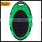 Hot Sale 18V 14W Solar Charger With Ac Wall Socket Laptop Panel