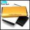 Super Quality 12000mah Portable Power Bank External Battery For Cell Phone With USB