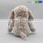 New Design OEM Little Dog Soft Toy for Baby