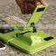 Ivopower Waterproof Dual USB 7W Folding Portable Solar Charger