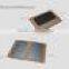 High quality OEM mini usb solar panel charger for mobile phone