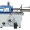 Disc Type Horizontal Sand Mill Machine for Coating & Paint