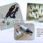 Semi Automatic Plastic Bottle Capping Machine Manual Screw Capper