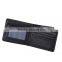 hot sell! Fashion high quality genuine cowhide leather RFID blocking men's wallet China supplier