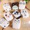 Lovely cartoon shaded power bank 4000mah/6000mah/8000mah