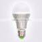 High quality Led global bulb 5w 7w 9w 12w
