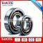 7307AC/DF Hot Selling China Factory good quality and price Angular contact Ball bearings