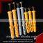 Nylon Hammer Drive Anchor with Nail Screw