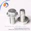 DIN standard Hex Head Flange Bolt M18