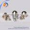 Din 1587 China Supplier Supply Hexagon Domed Cap Nut/Decorative Cap Nut