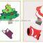 Christmas Santa Usb Flash Drive Cover For Decoration