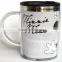 Direct Manufacturer 2015 hot plastic coffee mug bpa free