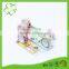 Hot Sale Colorful Washi Masking Tape with Cartoon Pattern