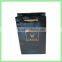 Paper jewelry gift bag for New Products