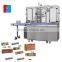 Letter Cover Envelope type Biscuit Packing Machine