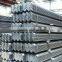 Q235 Hot Rolled Steel Angle/Equal and Unequal Steel Angle from Tangshan Factory
