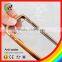 OEM Metal plate phone case for iPhone 4 Color Painting Soft TPU Back Case