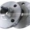 Hot selling a182 f316l stainless steel so flange with low price