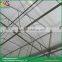 Large Sawtooth type clear plastic for greenhouse inflatable greenhouse