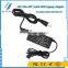Black 19V 3.42A 65W AC Adapter Charger for Toshiba A200 A205 A215 Power Adapter