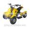 1000W 36V Mini Dune Buggies Electric Quadricycle