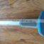 good quality of cold chisel with rubber handle 8"*14 -121