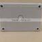Factory direct sale ABS/PC waterproof Plastic busbar electrical junction box board 95*65*55