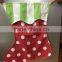 Wholesale Monogram Christmas Stocking Garden Flag