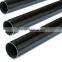 ZYH woven carbon fiber telescopic tube ,25mm carbon fiber tube 50mm 100mm