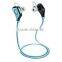 stereo wireless bluetoooth earphone in ear