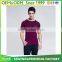 Custom sport t shirt for mens made in china fitness mens t shirts dri fit blank t-shirts