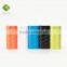 2015 latest smart batteries 3 in 1 fuction Mobile Phone Charger Recycling / Flashlight large capacity power bank