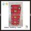 elegant best price hot sale custom logo liquor bag